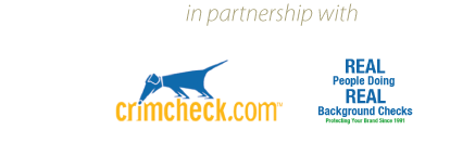 Notary Public Background Check by Crimcheck.com