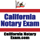 California Notary Exam