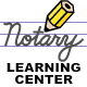 Notary Learning Center